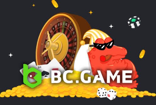 Explore the Exciting World of BC.Game A Premier Online Casino Experience