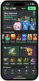 Exploring BC.Game Crypto Casino in Pakistan A Gaming Revolution
