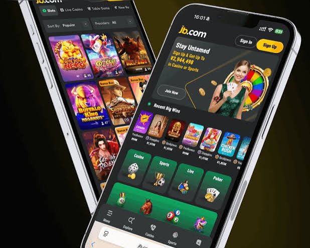 JB Casino Review Your Ultimate Guide to Online Gaming