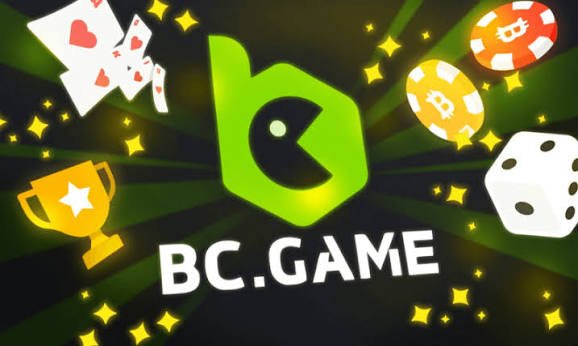 Join the Exciting World of BC.Game India