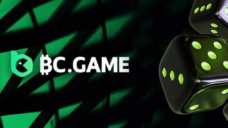 Join the Exciting World of BC.Game India