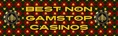 Reliable Online Casinos Not Covered by GamStop 13708989