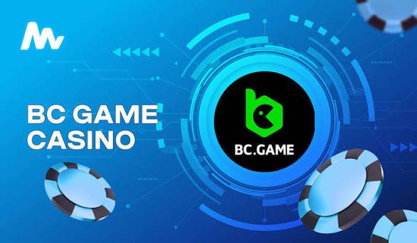 The Ultimate Online Casino Experience BC Game Indonesia