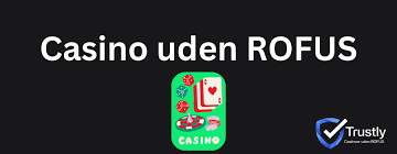 Udenlandsk Casino Uden ROFUS i 2026 En Ny Æra for Spilere
