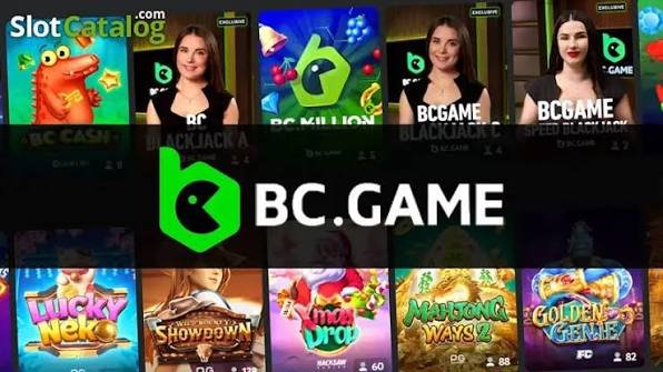 Unlock Extra Rewards with BC.Game Bonus Codes