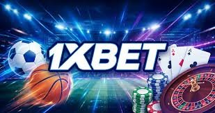 1xbet Кыргызстан Ваш надежный партнер в мире ставок -168517886