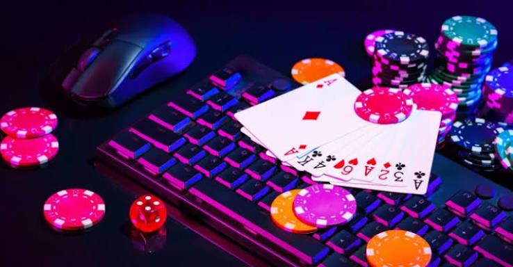 Aξιολόγηση του Twin Casino Μια Ανεπανάληπτη Εμπειρία Στοιχηματισμού