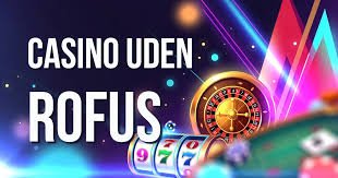 Danmark Casinoer uden ROFUS - Spil ansvarsbevidst Danmark Casinoer uden ROFUS - Spil ansvarsbevidst
