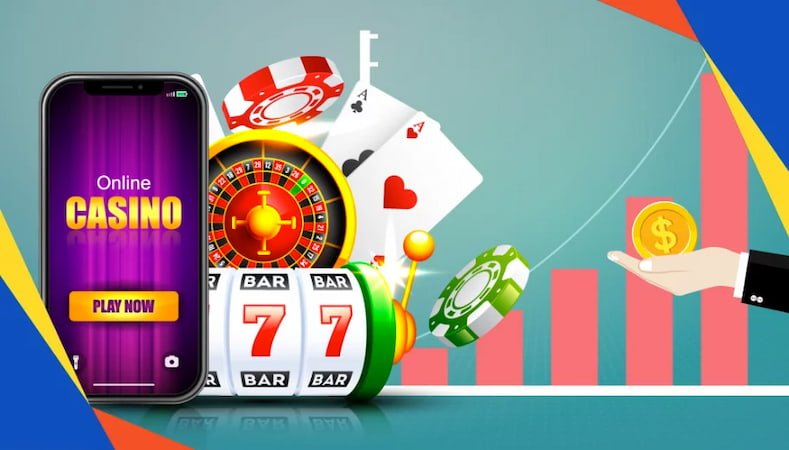Discover Entertainment at 7Gold Online Casino UK