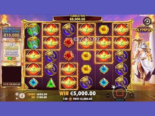 Discover Gates of Olympus Win Real Money