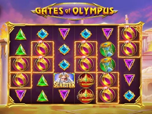 Discover Gates of Olympus Win Real Money