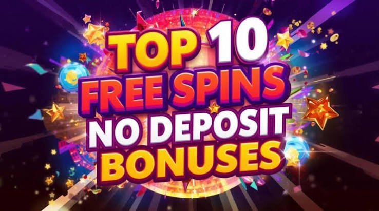 Discover the Best Free Spins No Deposit UK Offers 1542345974