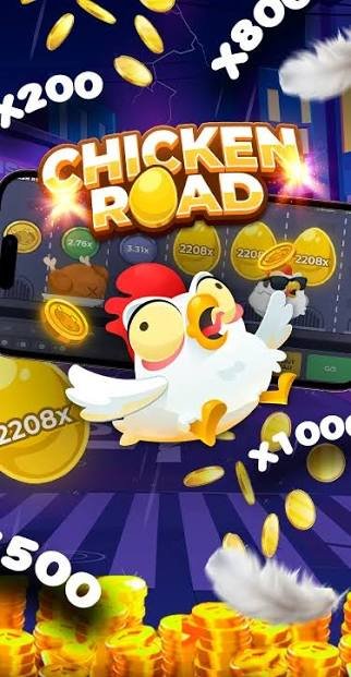 El Camino del Pollo Una Aventura Culinaria y Ludica