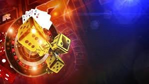 Experience the Thrills of Casino 5Gringos UK