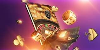 Explore Paradise8 Casino UK Your Ultimate Gaming Destination