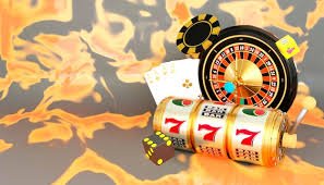 Explore Rolling Slots Casino & Sportsbook Your Ultimate Gaming Destination