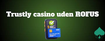 Minimum Indbetaling Casino Uden ROFUS En Guide til Sikker Spiloplevelse