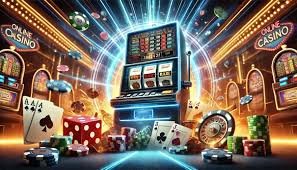 Nejlepší Zahraniční Casino Kompletní Průvodce pro Hráče Nejlepší Zahraniční Casino Kompletní Průvodce pro Hráče