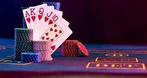 Τα Νέα Καζίνο στην Ελλάδα Μια Νέα Εποχή Ψυχαγωγίας Τα Νέα Καζίνο στην Ελλάδα Μια Νέα Εποχή Ψυχαγωγίας