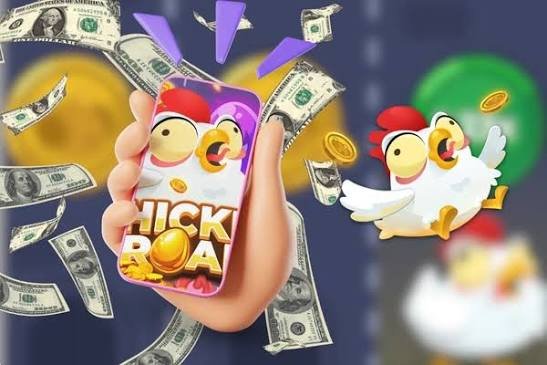 Scopri Chicken Road 2 L'avventura dei Polli nel Gioco delle Slot