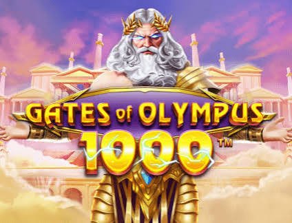 The Allure of Gates of Olympus A Journey Through Myth and Fortune