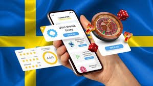 Utforska Utländska Casino Online En Omfattande Guid
