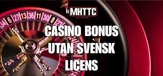 Utländska Casino En Guide till Trendiga Spelplattformar
