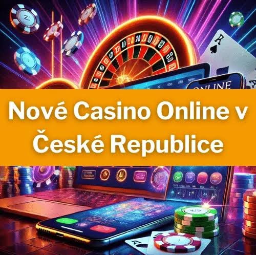 Zahraniční online kasina pro české hráče Jak vybrat to nejlepší