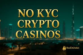 Crypto Casino with Instant Payouts The Future of Online Gambling