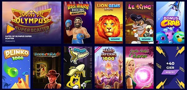 ForBET Casino Online s Licencí Vše, co potřebujete vědět ForBET Casino Online s Licencí Vše, co potřebujete vědět