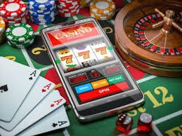 The Dynamic World of Online Casinos Thrills and Risks