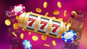 The Exciting World of Casino Need for Slots -457763213