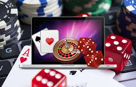 Understanding the Irish Luck Casino Privacy Policy -732353604