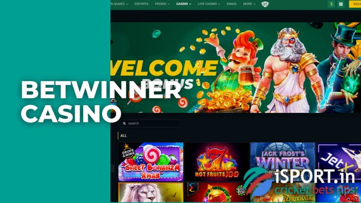 Your Ultimate BetWinner Betting Guide Tips and Strategies for Success