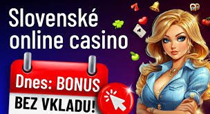5€ bonus bez vkladu – Získajte svoju výhodu ešte dnes!