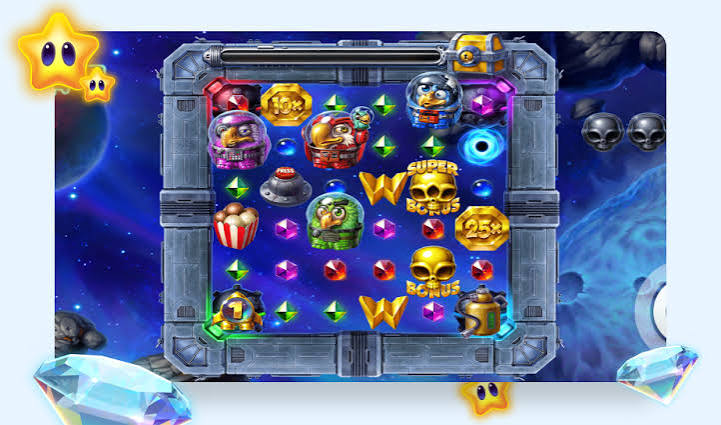 BC.Game Mirror Your Guide to Secure Gaming Experiences