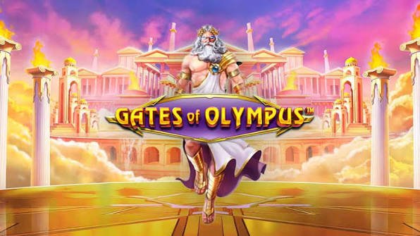 Oplev Gates of Olympus Casino - Et Eventyr i Spilverdenen