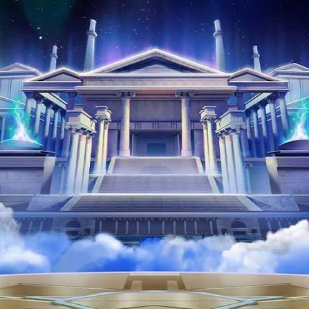 Oplev Gates of Olympus Super Scatter En Rejse til Mytisk Gevinst