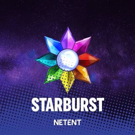 Oplev Magien i Spillet Starburst (2) Oplev Magien i Spillet Starburst (2)
